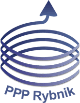 Poradnia Psychologiczno-Pedagogiczna Rybnik logo